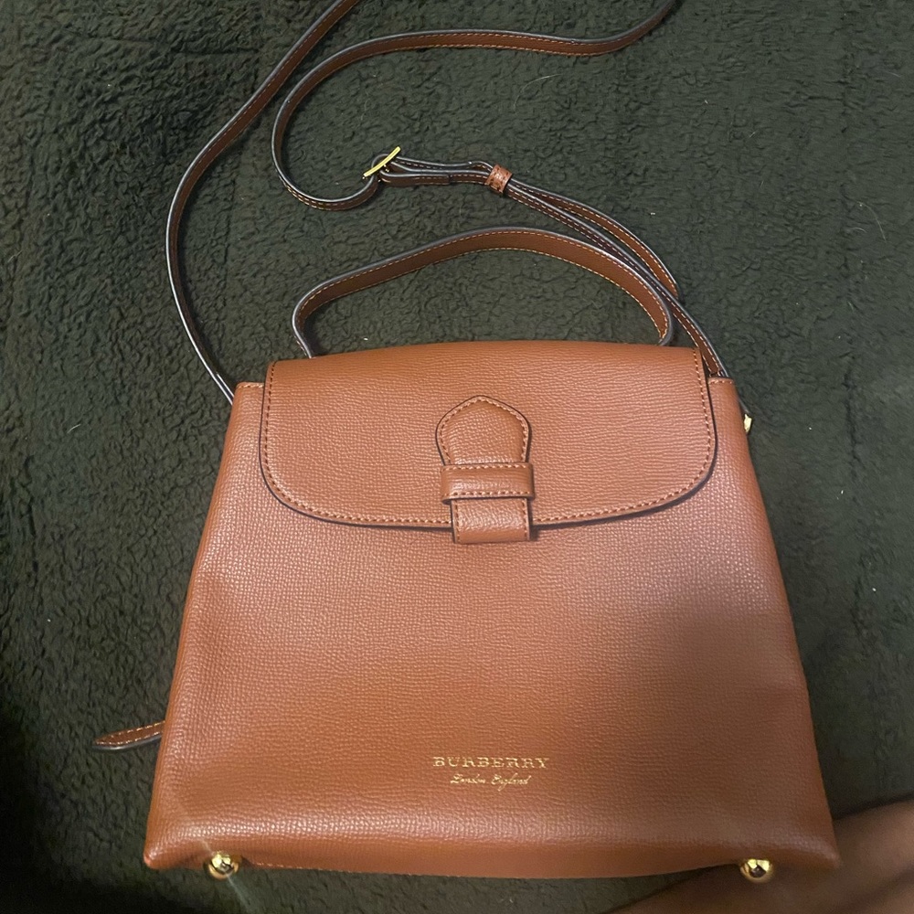 Burberry Bag